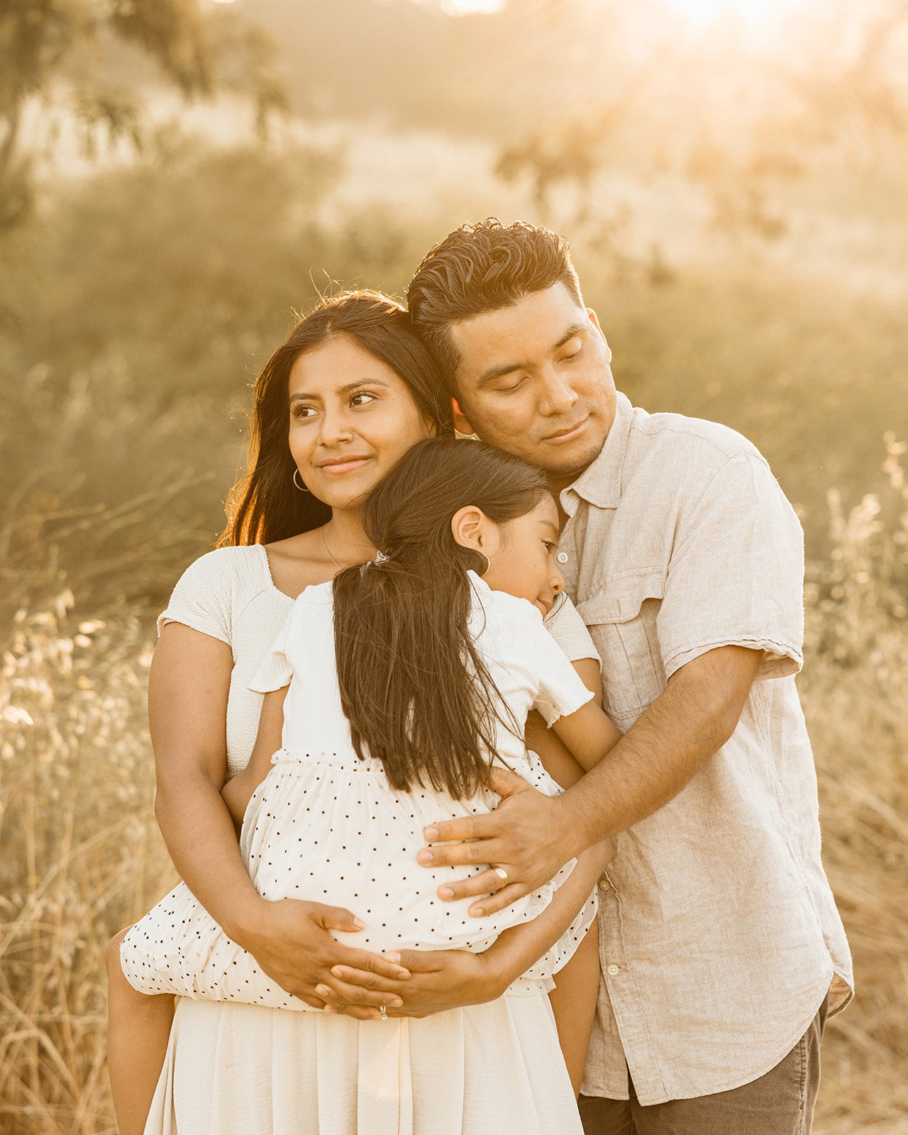Santigo Family