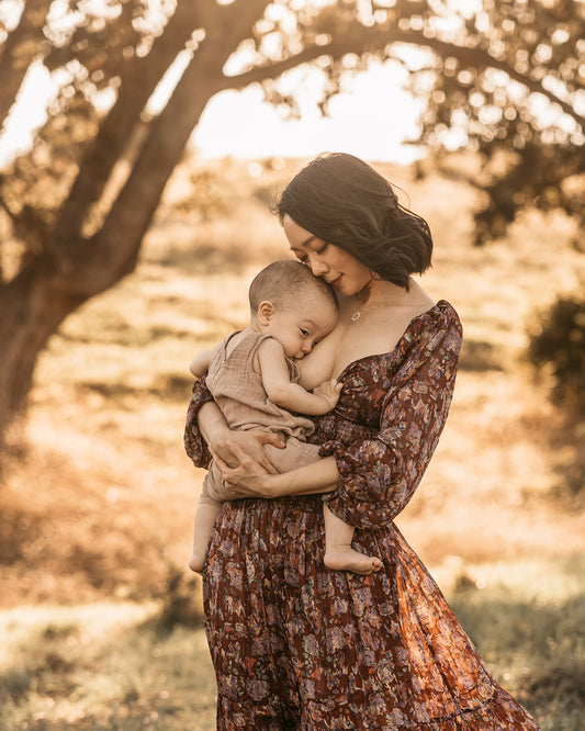 Heirloom Album Design