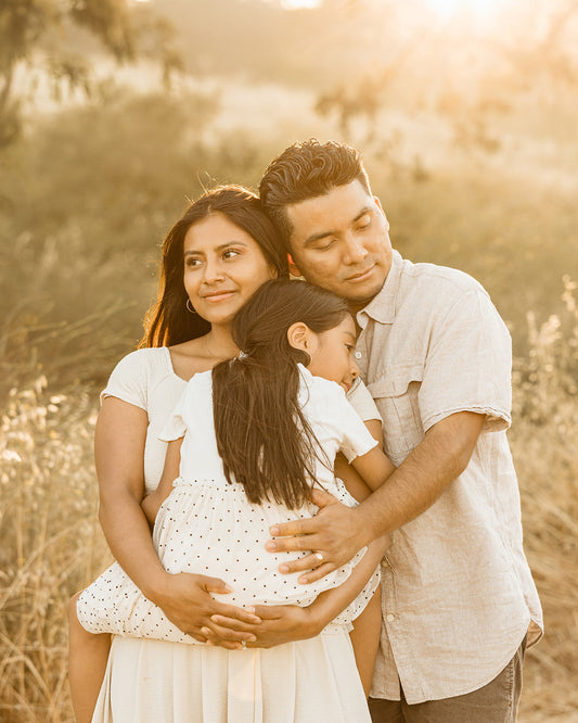 Santigo Family