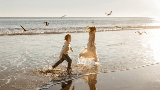 Heirloom Album Design