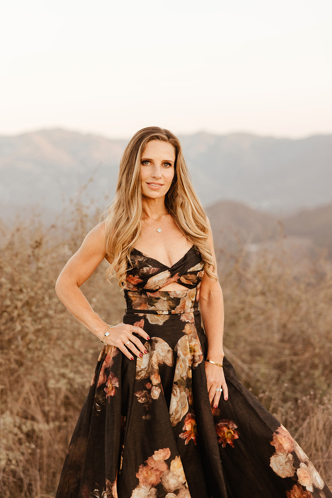 Signature Portrait Session